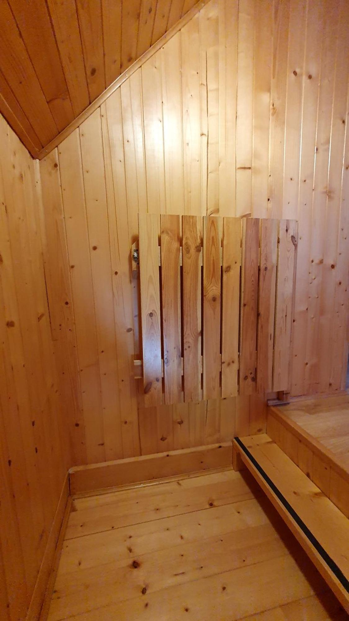 Amber Domki Letniskowe Lubiatowo  Exteriör bild