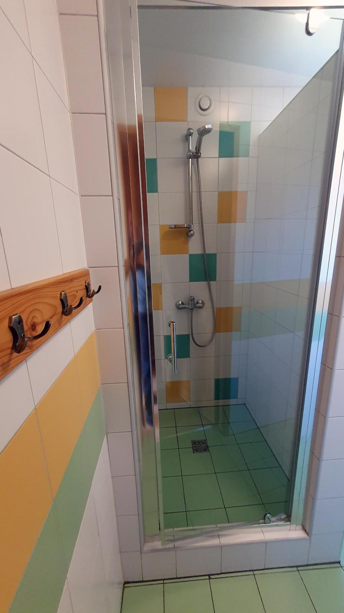 Amber Domki Letniskowe Lubiatowo  Exteriör bild